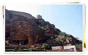 Badami, Karnataka